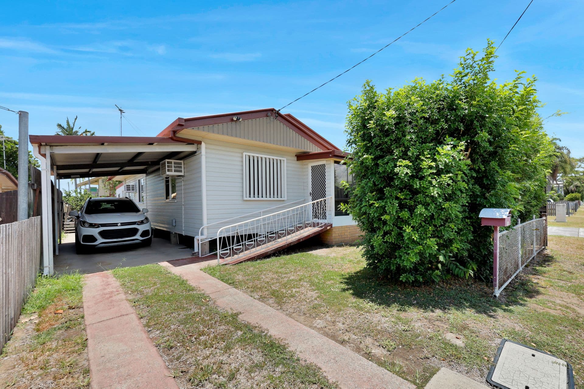 9a Pirie Street, South Mackay, QLD, 4740, South Mackay - Image 1