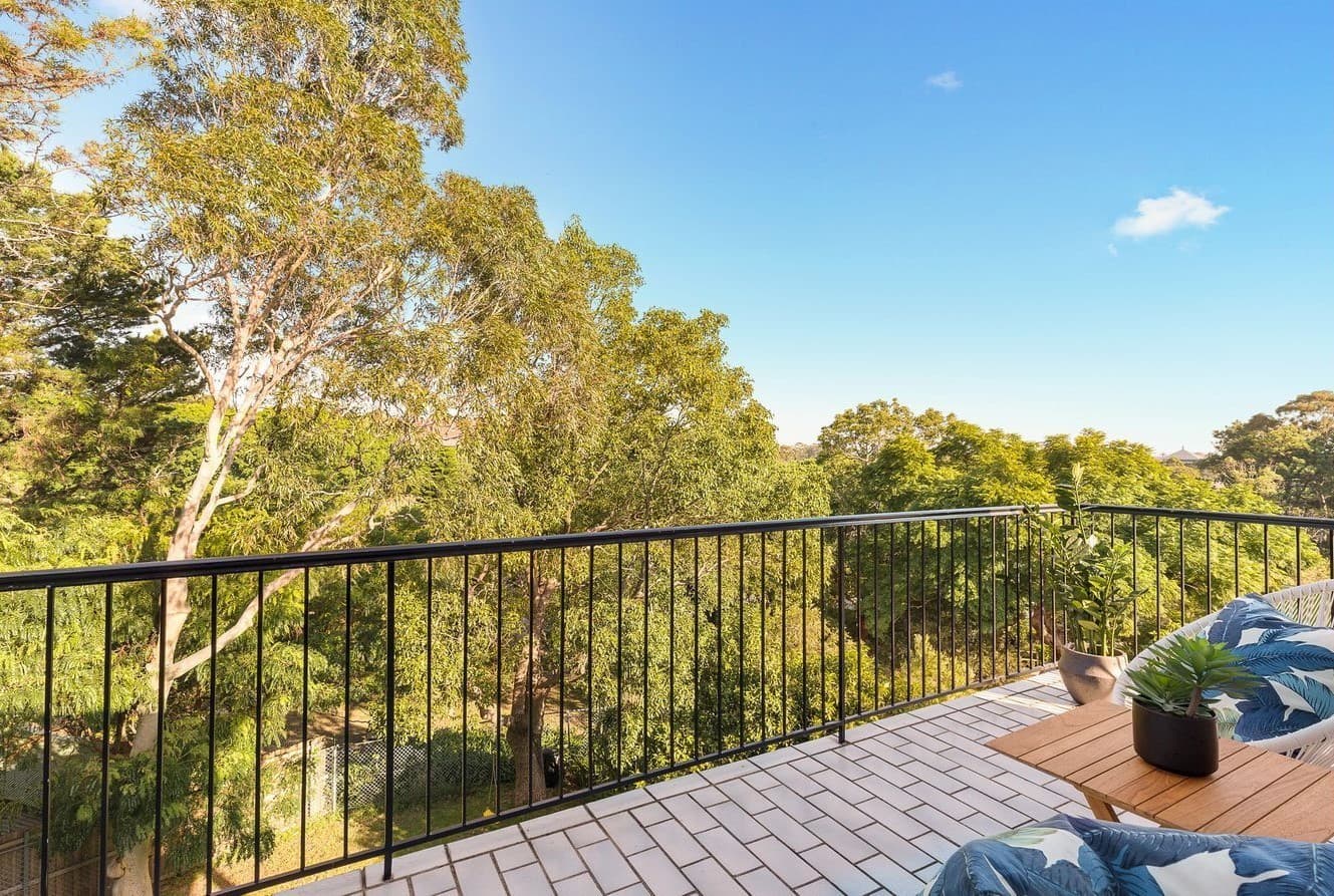 6/18 Lenthall Street, Kensington, St Leonards - Image 1