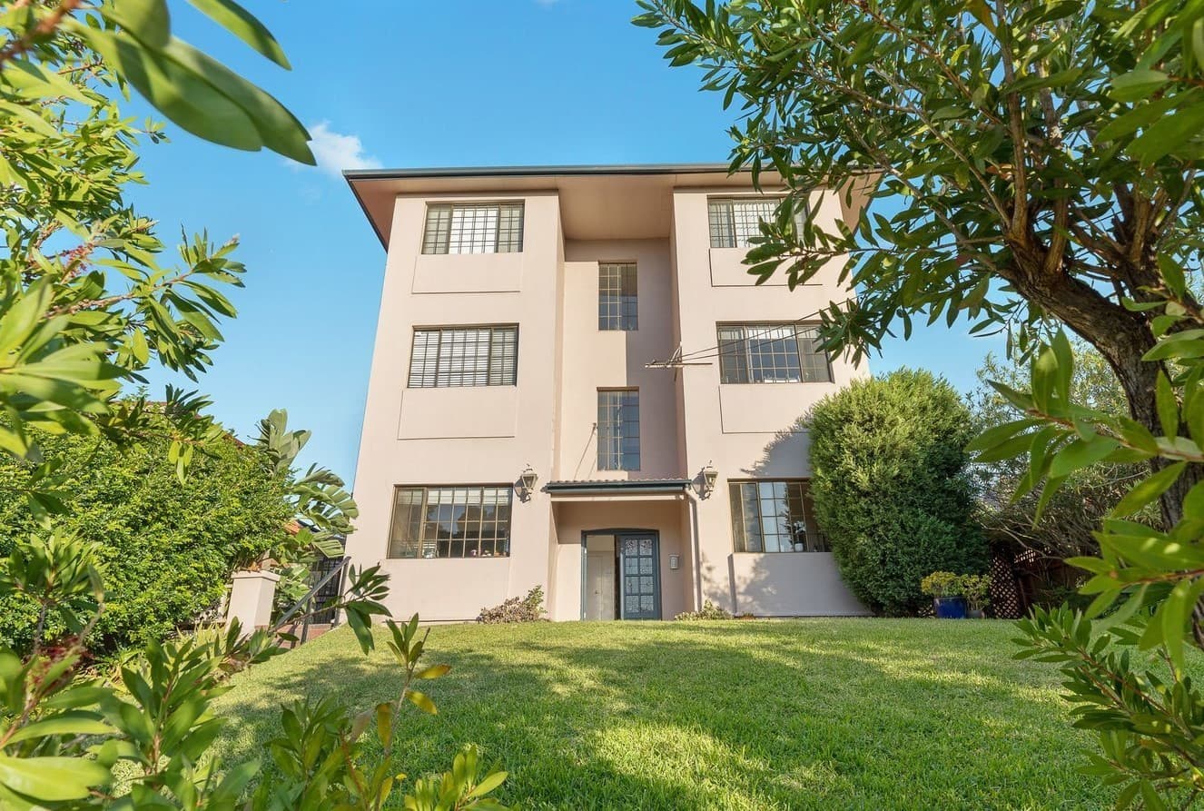 6/18 Lenthall Street, Kensington, St Leonards - Thumbnail 5