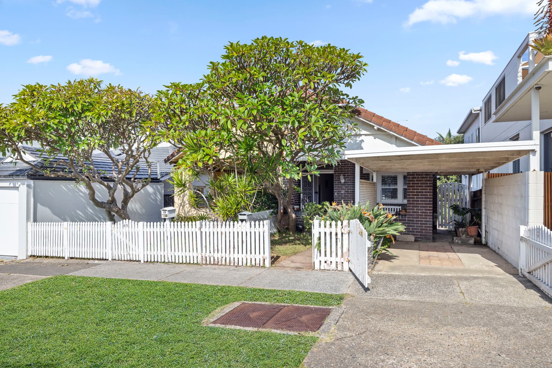 47 Brighton Boulevard, Bondi Beach, Bondi Beach - Image 1