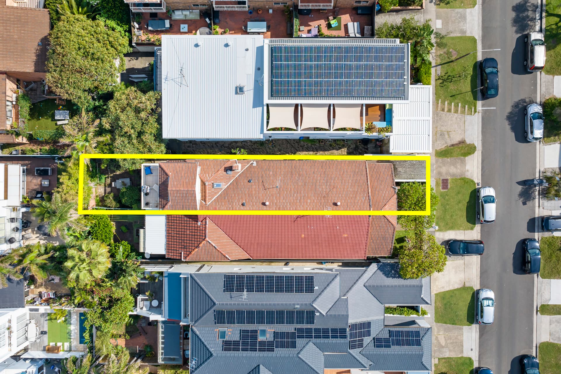 47 Brighton Boulevard, Bondi Beach, Bondi Beach - Thumbnail 2