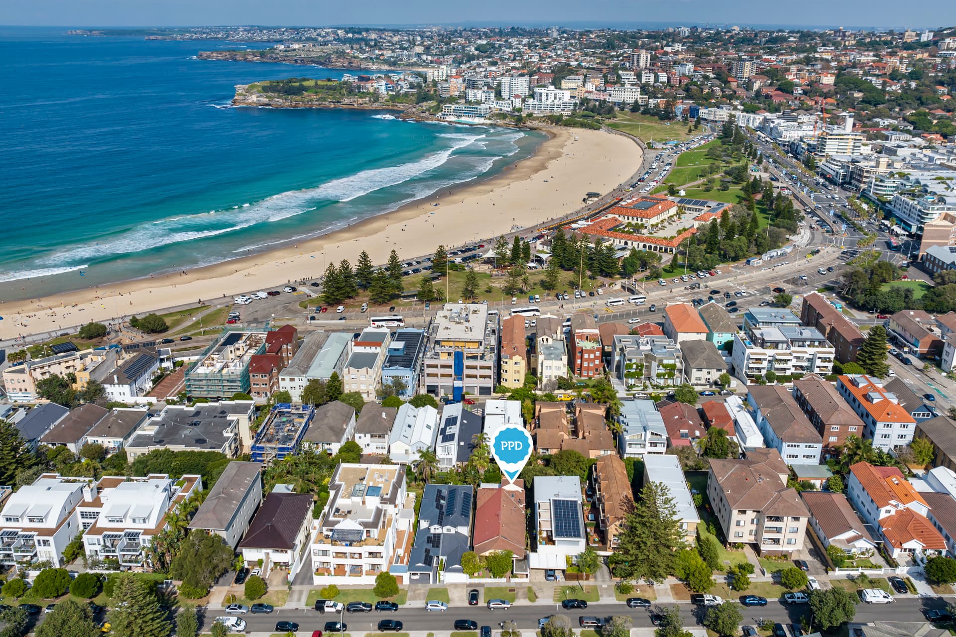 47 Brighton Boulevard, Bondi Beach, Bondi Beach - Thumbnail 3