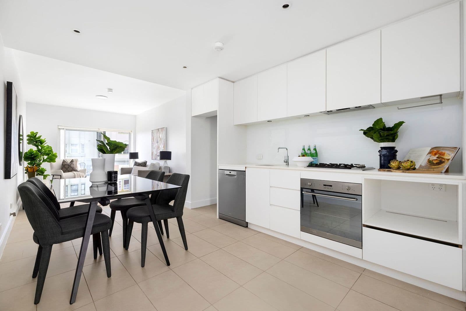 4/274 Arden Street, Coogee, Coogee - Image 1