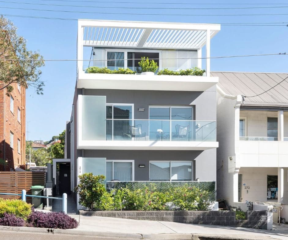 4/274 Arden Street, Coogee, Coogee - Thumbnail 3