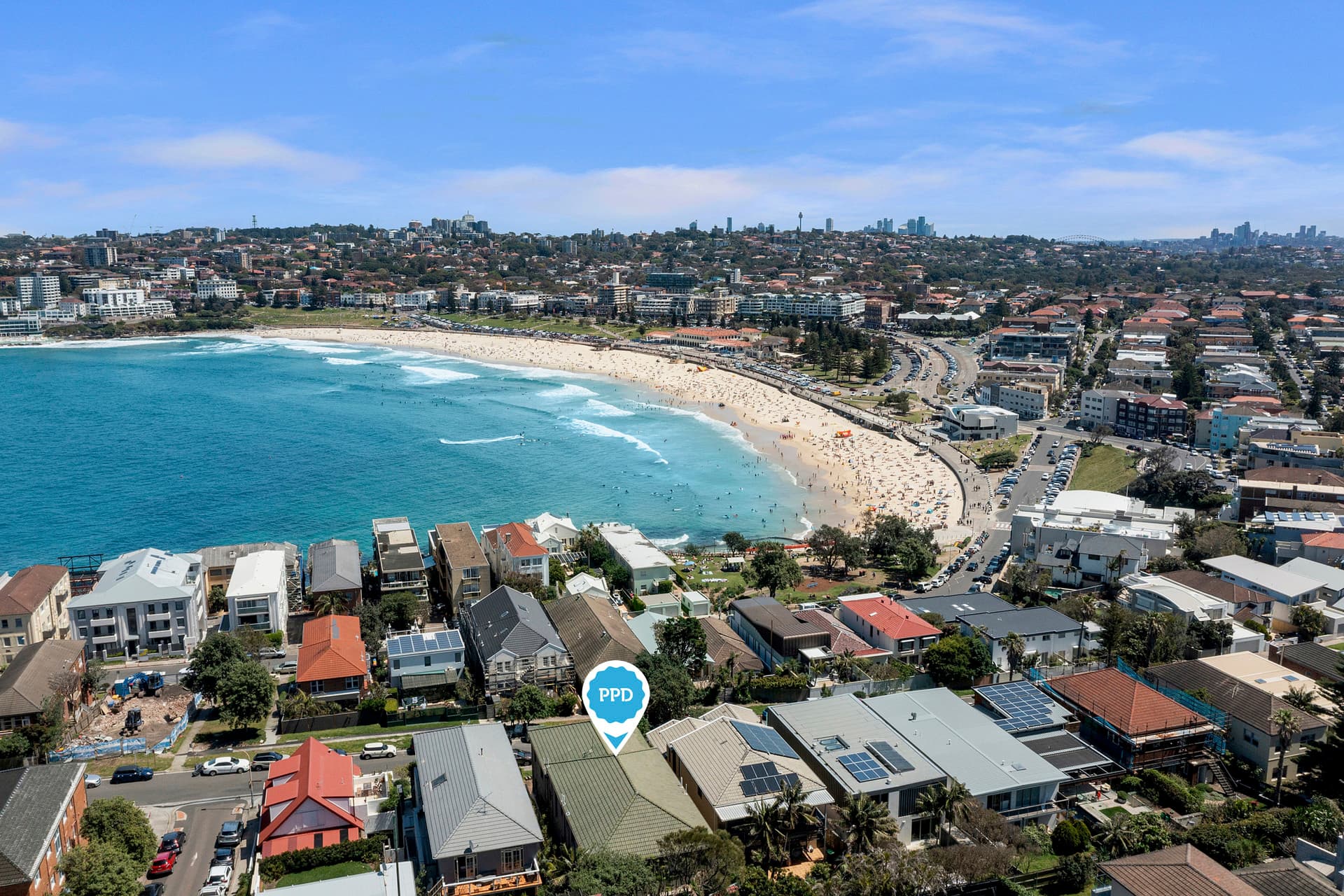 1/140 Brighton  Boulevard, North Bondi, North Bondi - Image 1