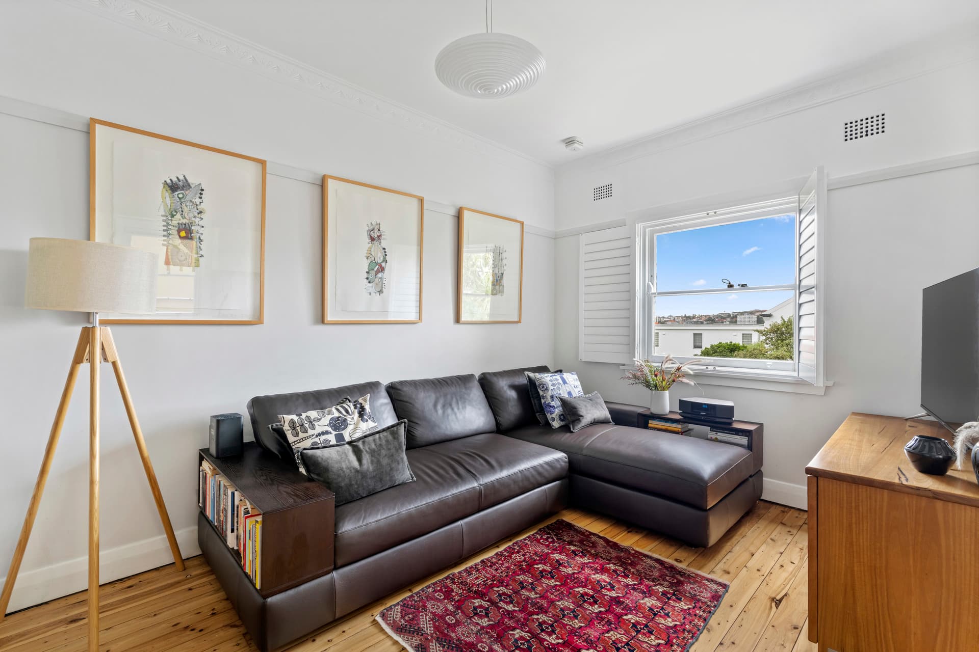 1/140 Brighton  Boulevard, North Bondi, North Bondi - Thumbnail 2