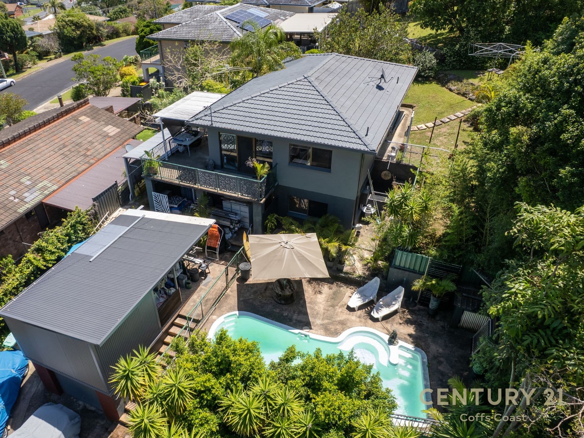 3 Fairway Place, Coffs Harbour, NSW, 2450, Coffs Harbour - Image 1