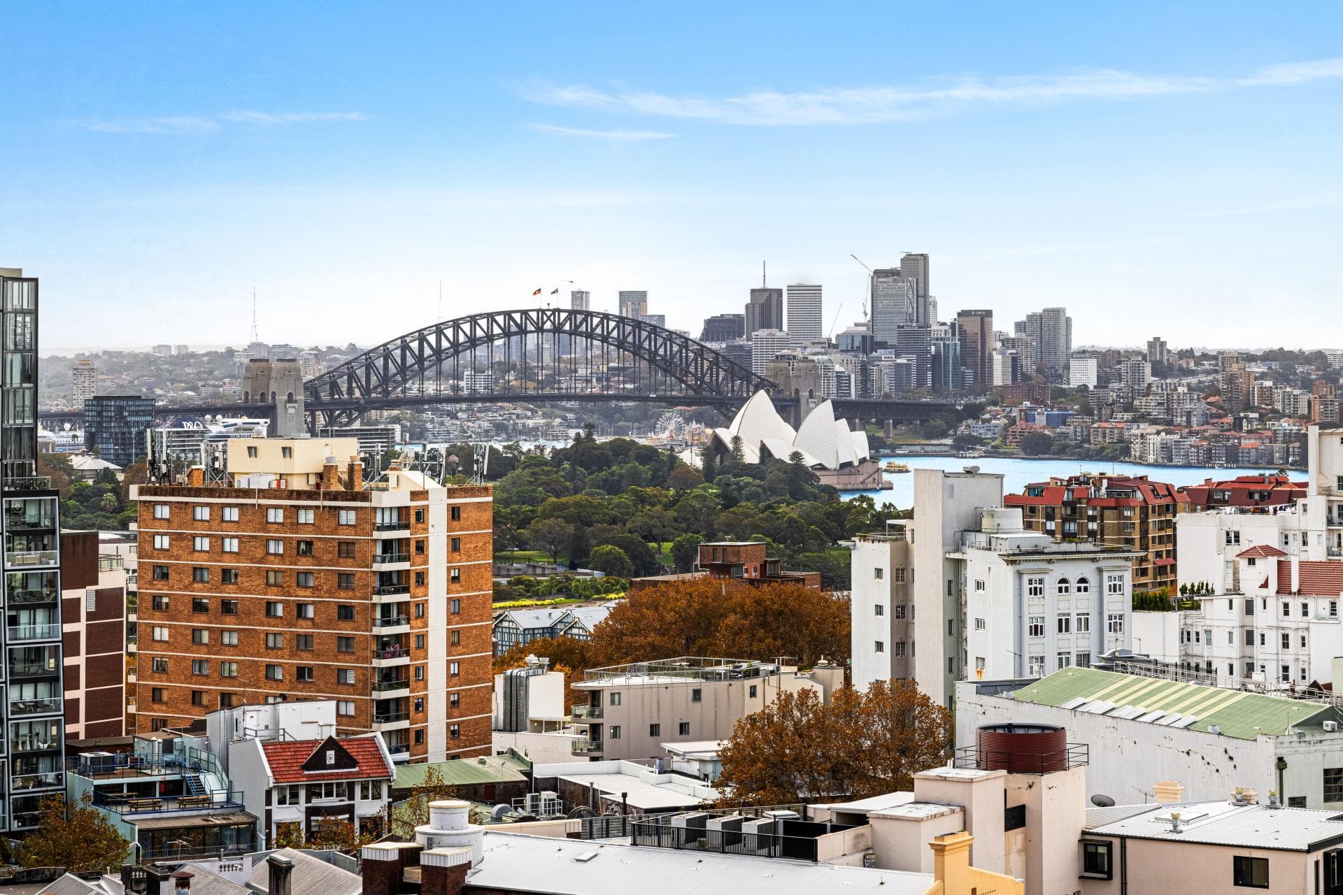 1607/3 Kings Cross Road, Darlinghurst, Darlinghurst - Image 1