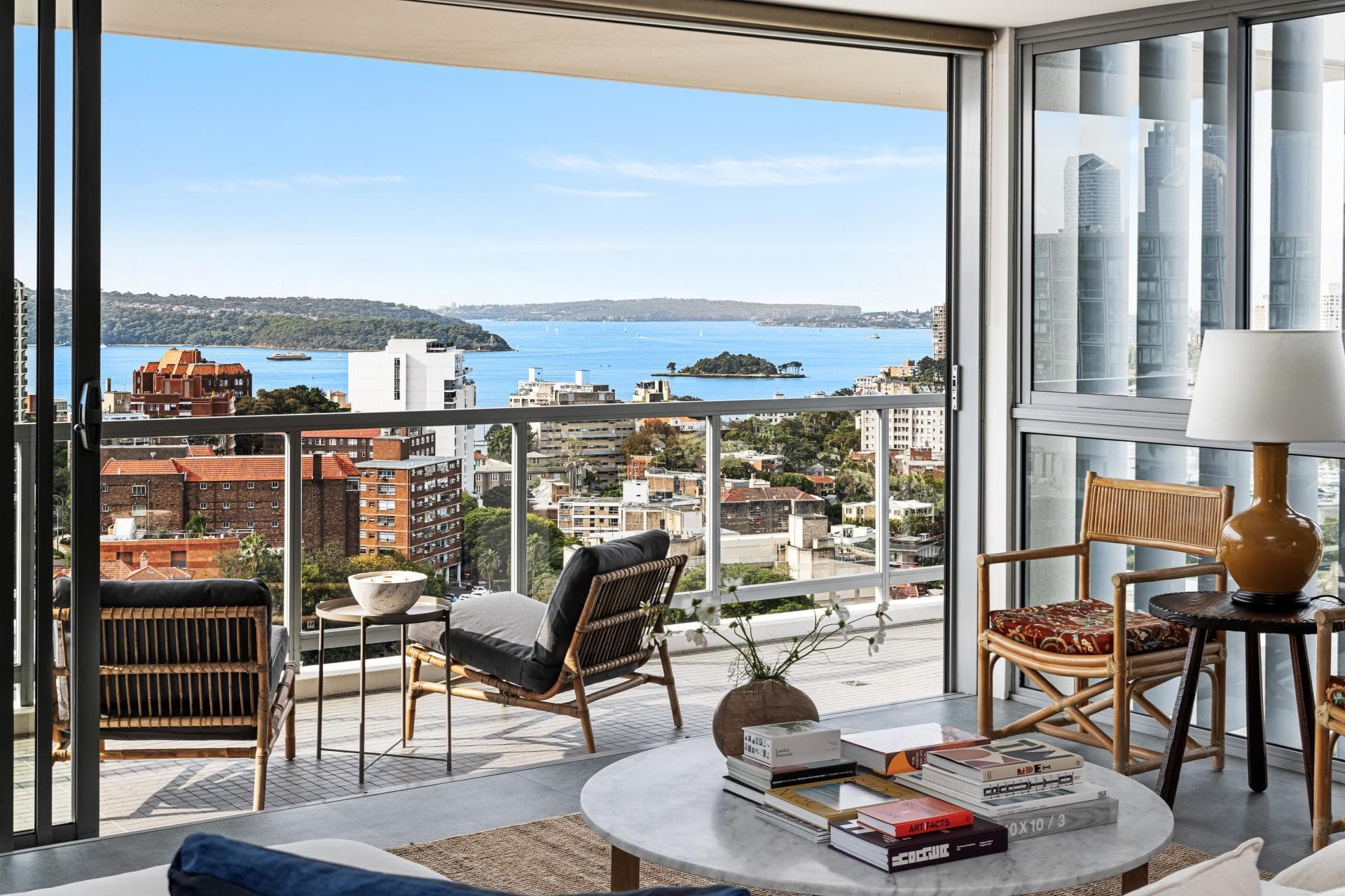 1607/3 Kings Cross Road, Darlinghurst, Darlinghurst - Thumbnail 2