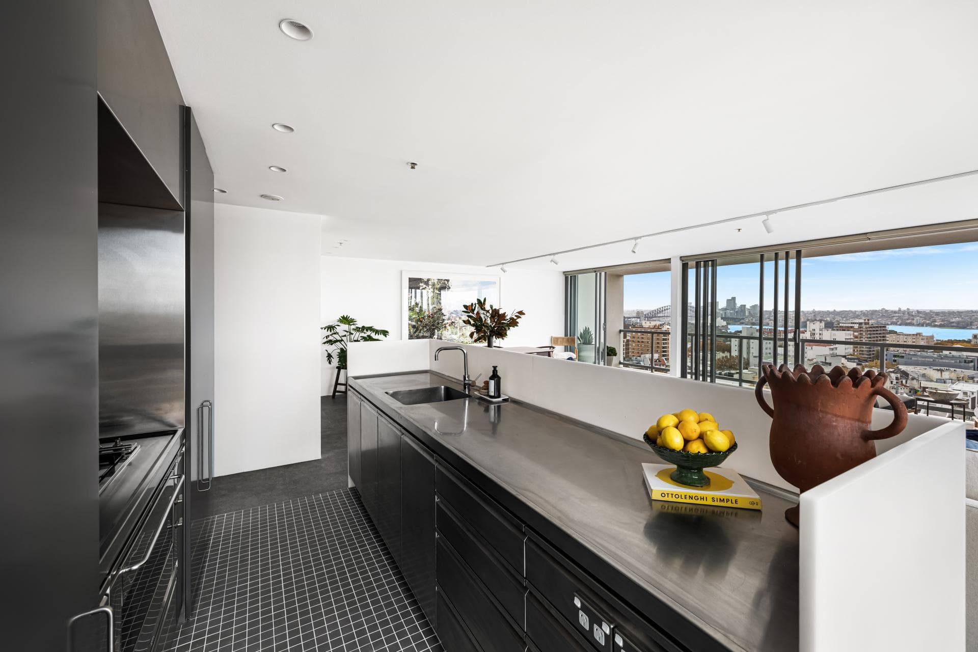 1607/3 Kings Cross Road, Darlinghurst, Darlinghurst - Thumbnail 4