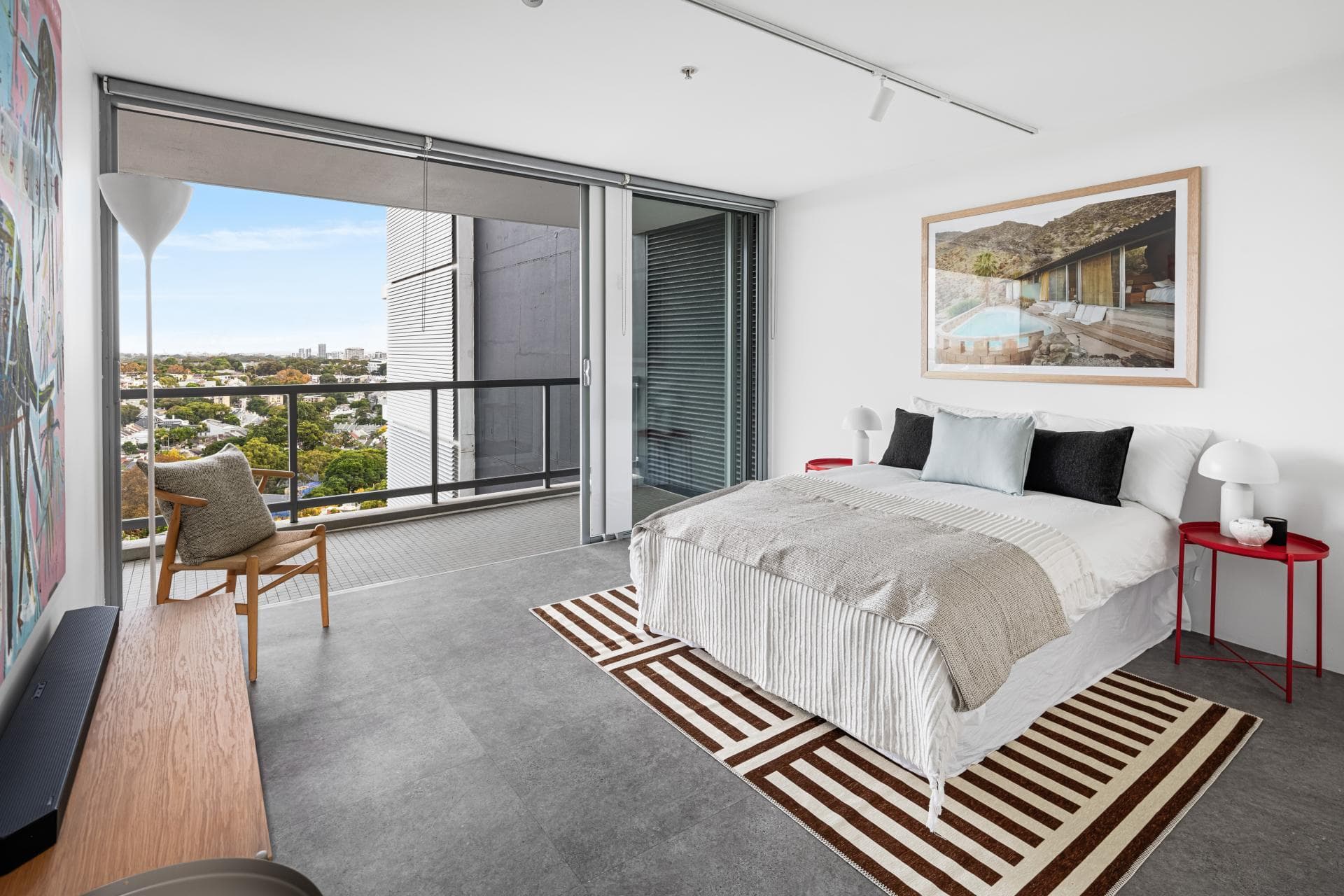 1607/3 Kings Cross Road, Darlinghurst, Darlinghurst - Thumbnail 7