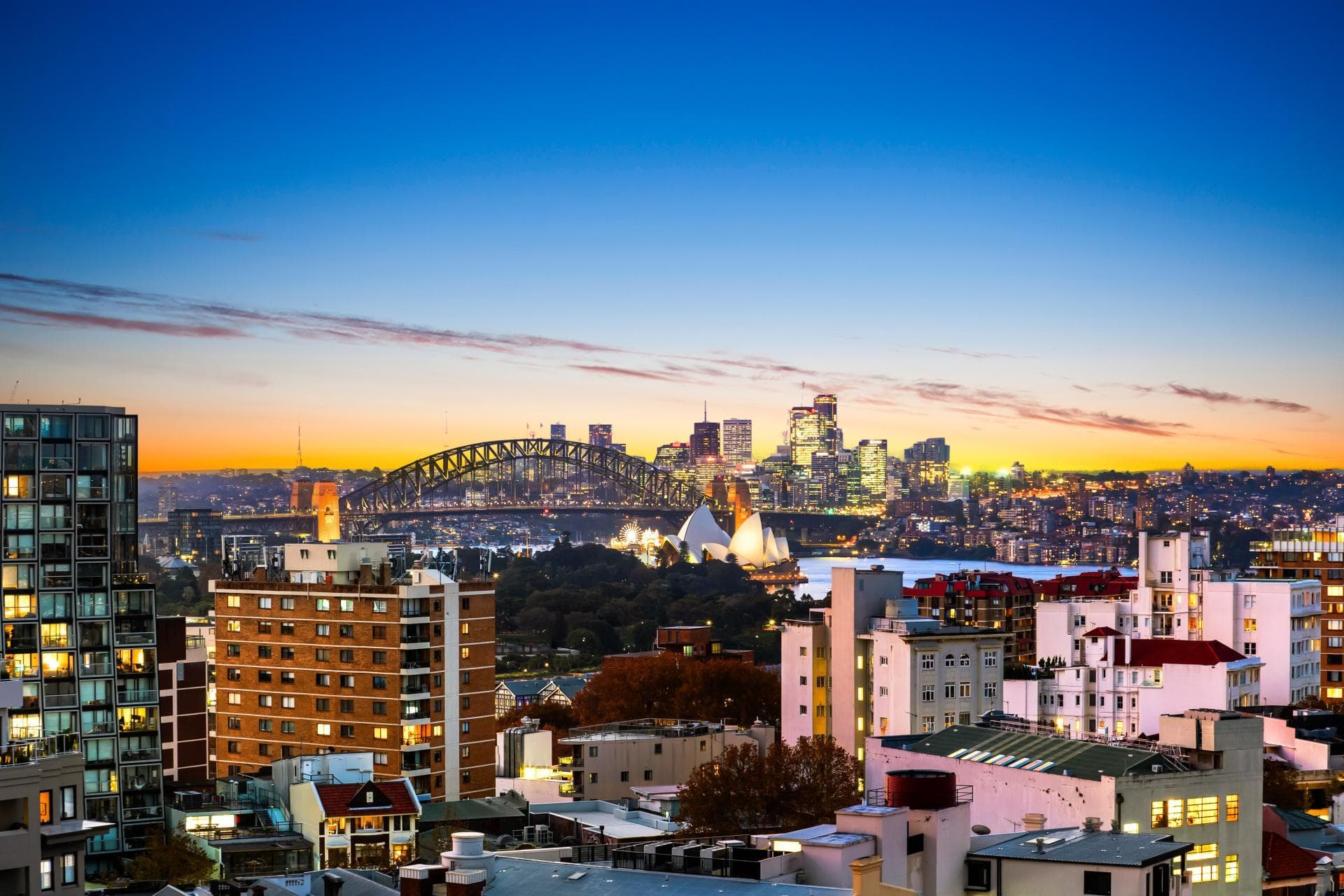 1607/3 Kings Cross Road, Darlinghurst, Darlinghurst - Thumbnail 8