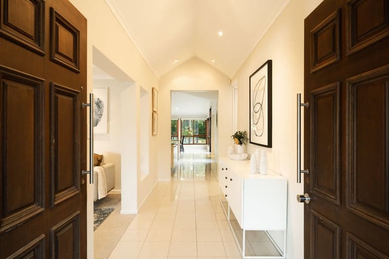 4/535 New South Head  Road, Double Bay, Pinjarra Hills - Thumbnail 5