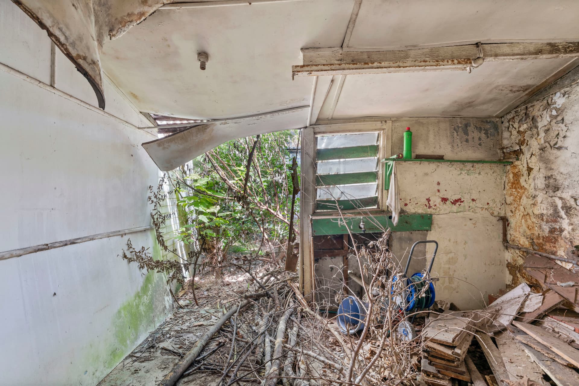 2 Little Dowling Street, Paddington, Paddington - Thumbnail 2