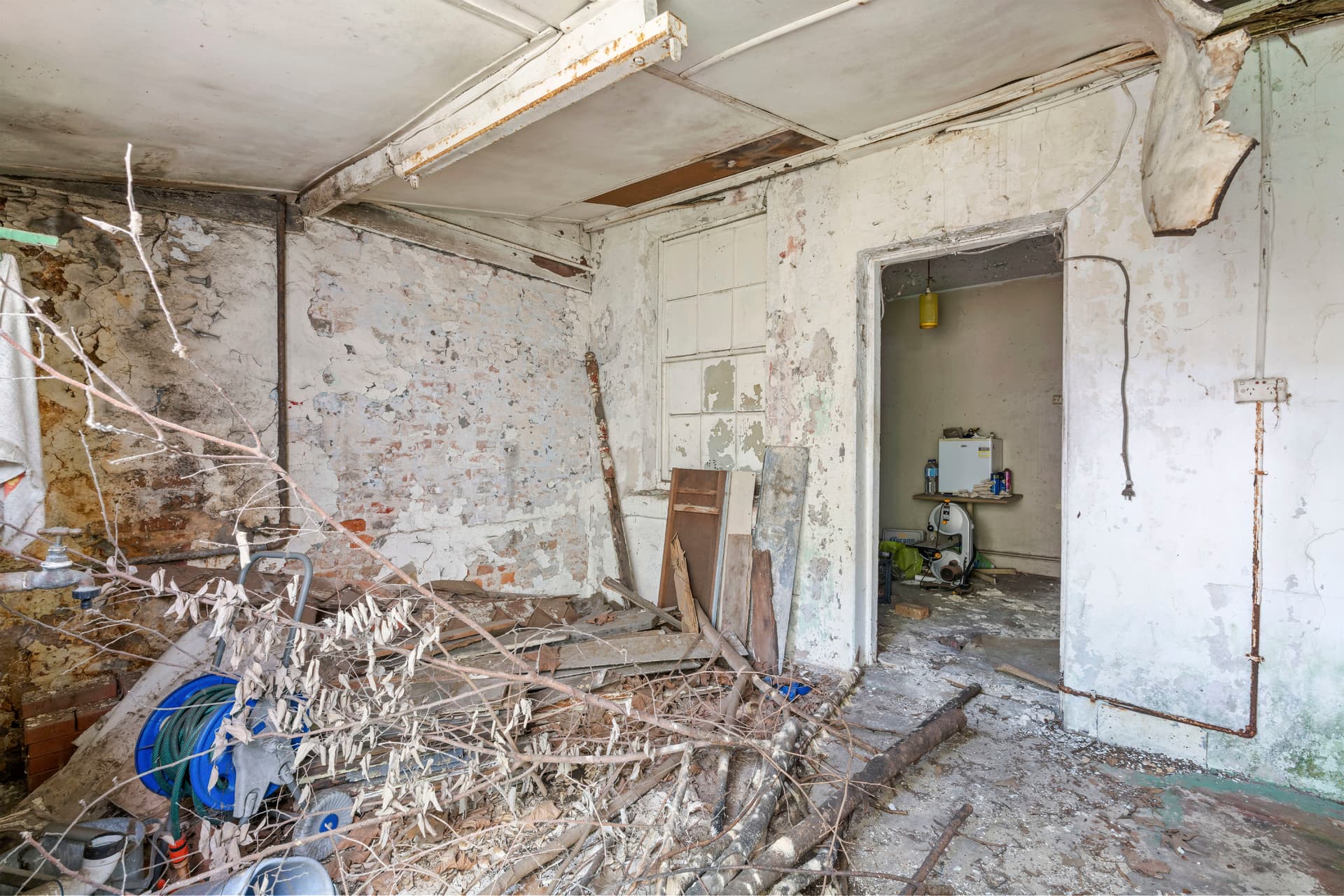 2 Little Dowling Street, Paddington, Paddington - Thumbnail 3