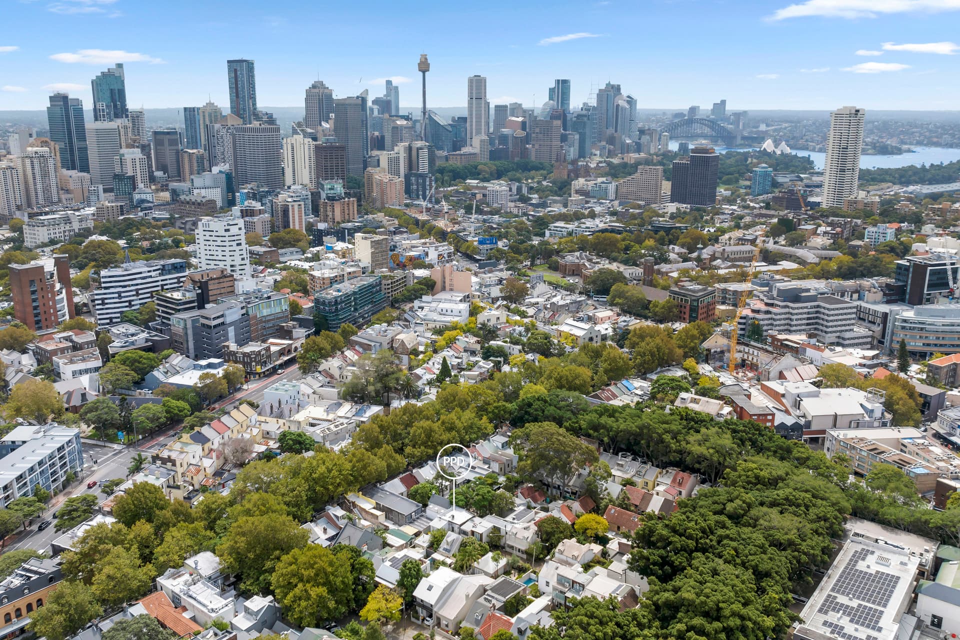 2 Little Dowling Street, Paddington, Paddington - Thumbnail 5