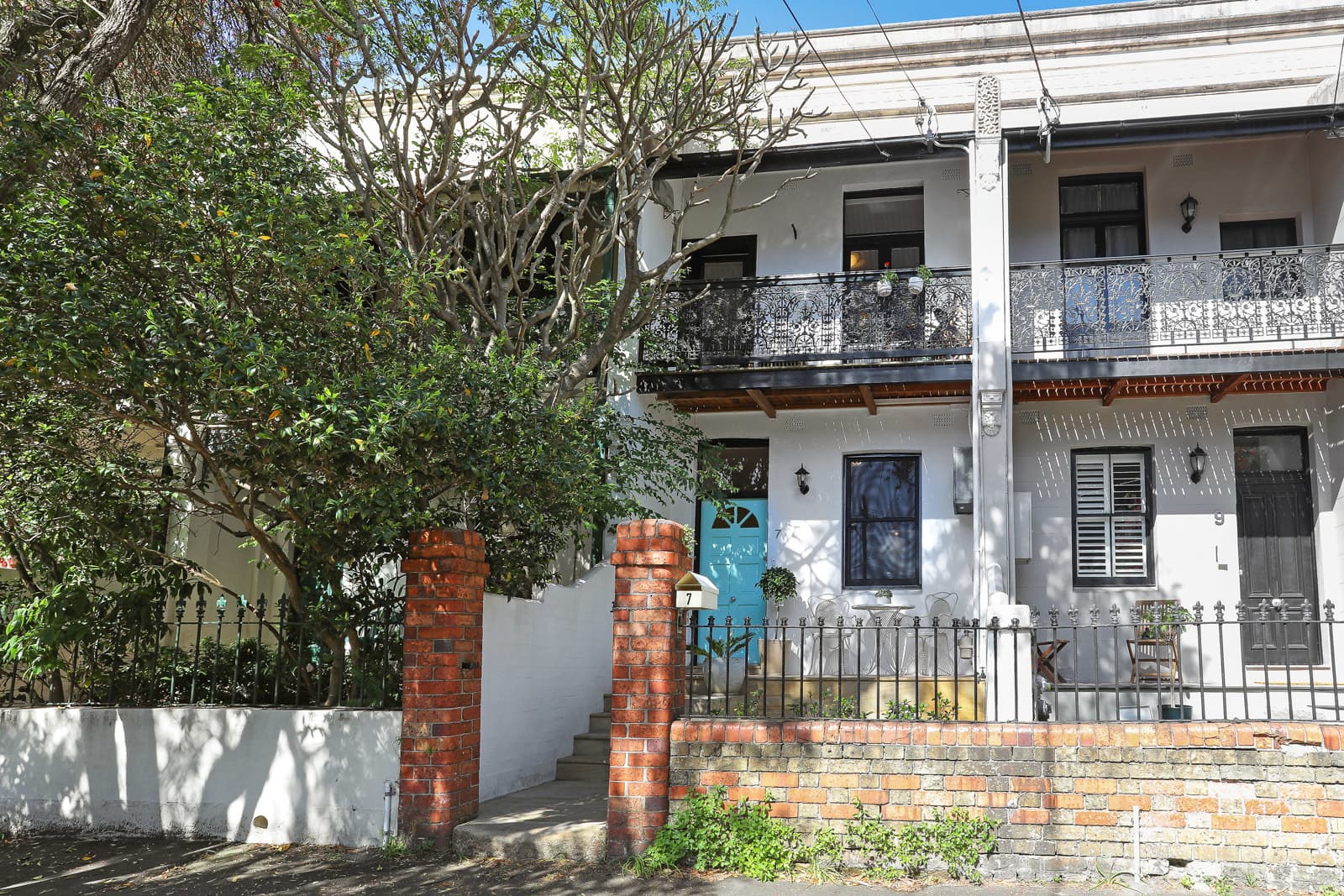 7 Kemmis  Street, Randwick, Randwick - Thumbnail 2