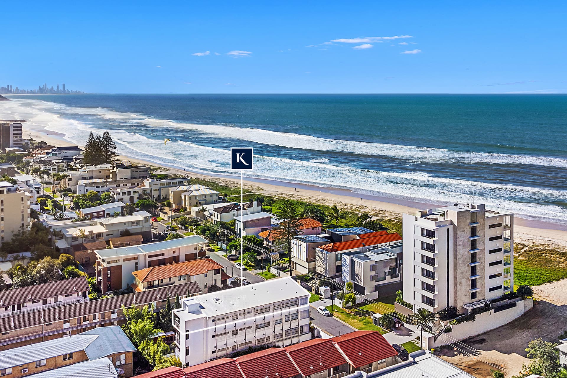 3/20 Jefferson Lane, Palm Beach, QLD, 4221, Palm Beach - Image 1