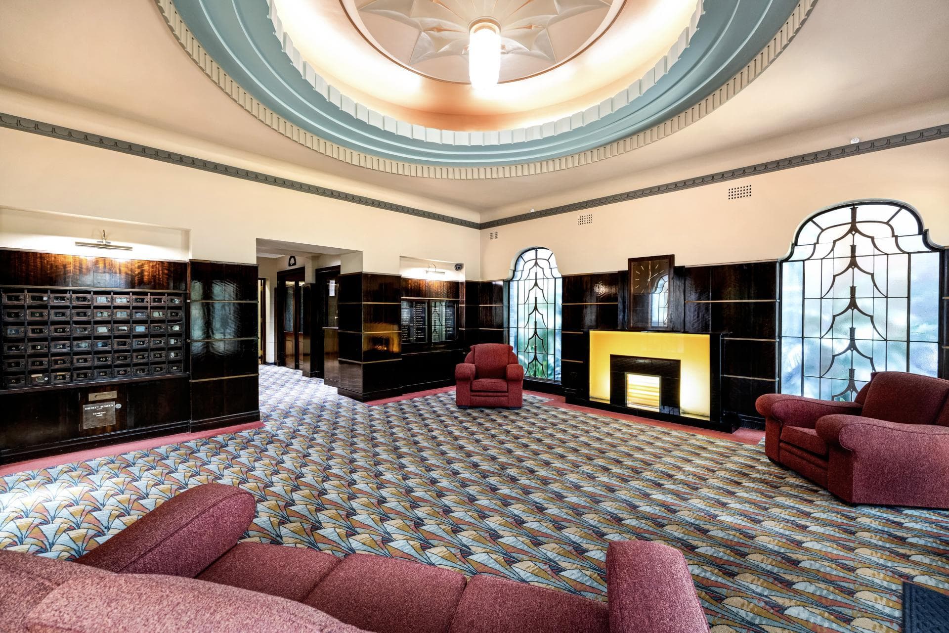 86/8 Birtley Place, Elizabeth Bay, Elizabeth Bay - Thumbnail 5