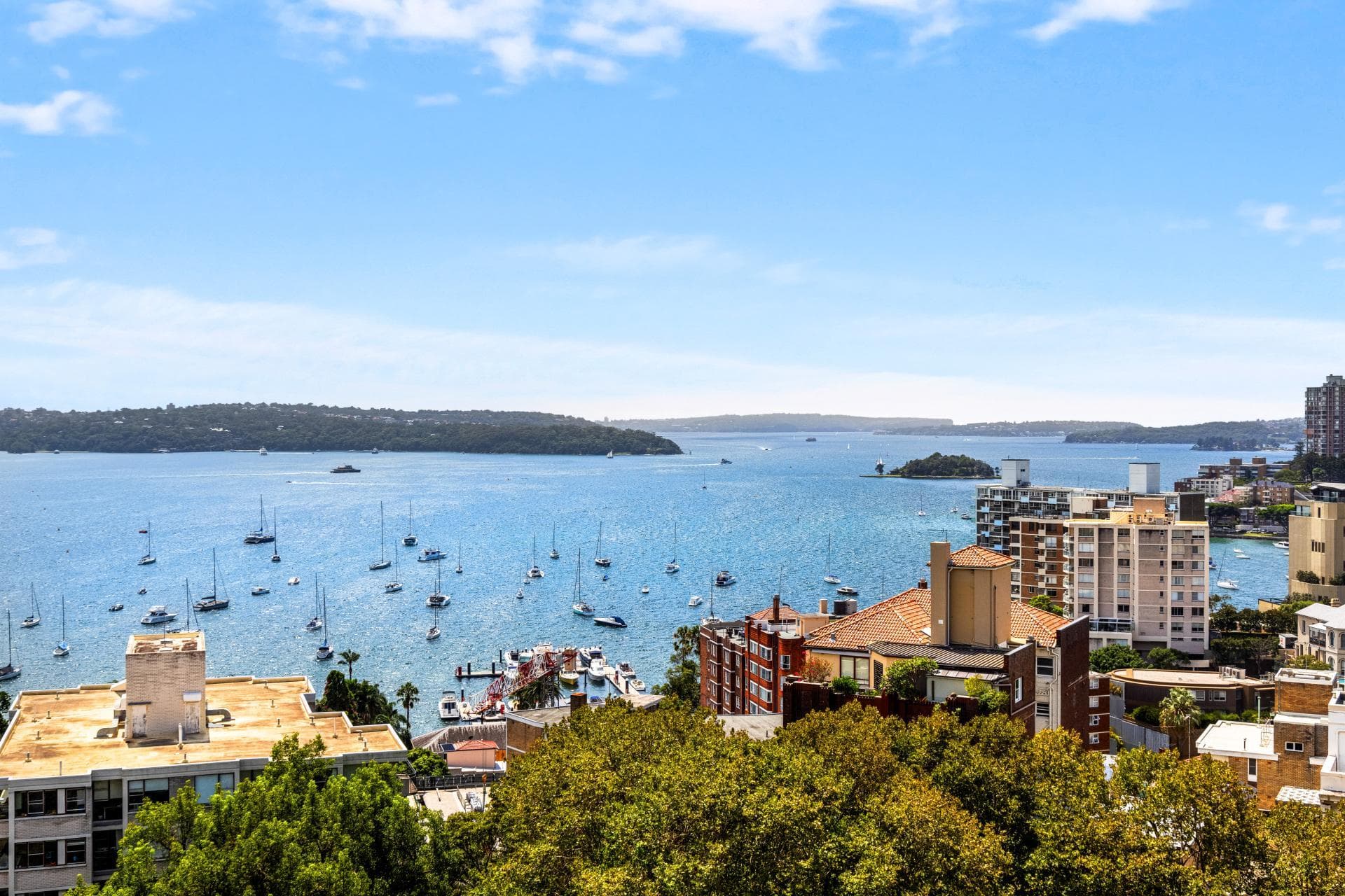 86/8 Birtley Place, Elizabeth Bay, Elizabeth Bay - Thumbnail 7