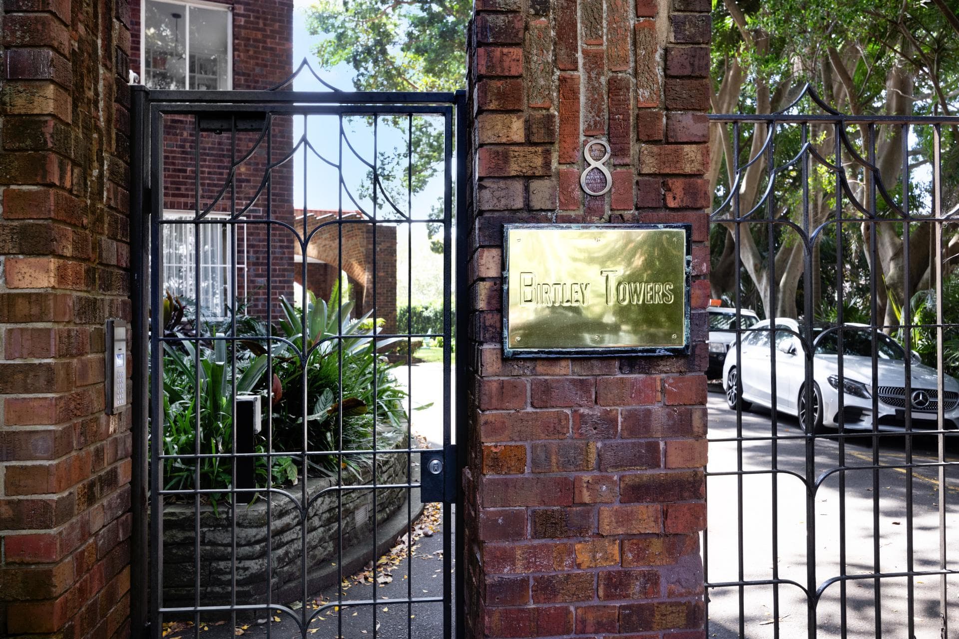 86/8 Birtley Place, Elizabeth Bay, Elizabeth Bay - Thumbnail 8