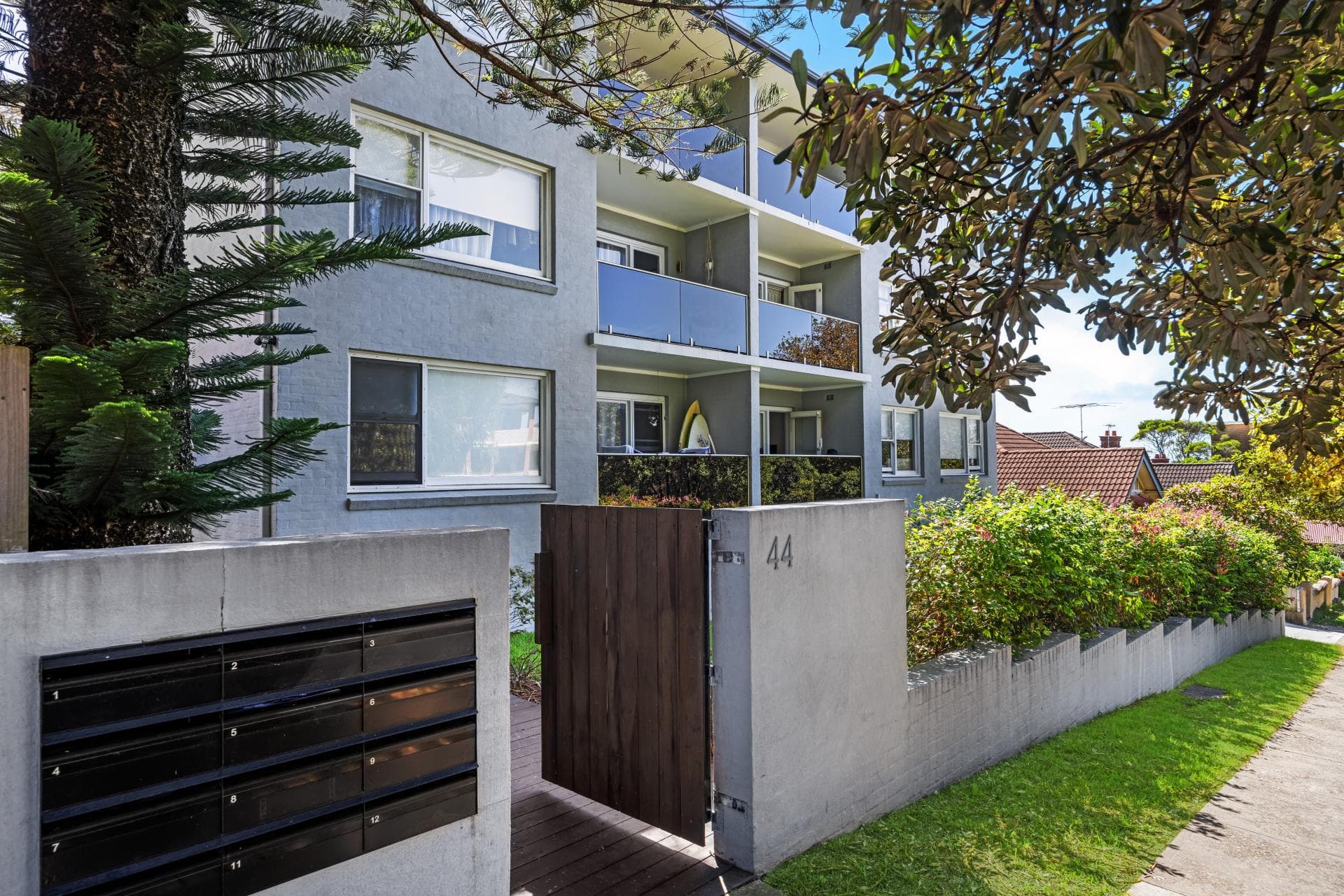 7/44 Denham Street, Bondi, Bondi - Thumbnail 2