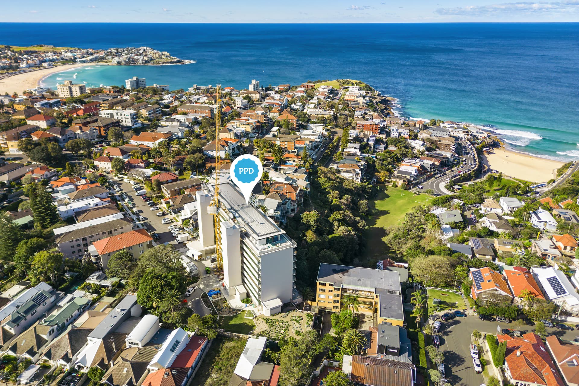 3/20 Illawong Avenue, Tamarama, Tamarama - Thumbnail 4