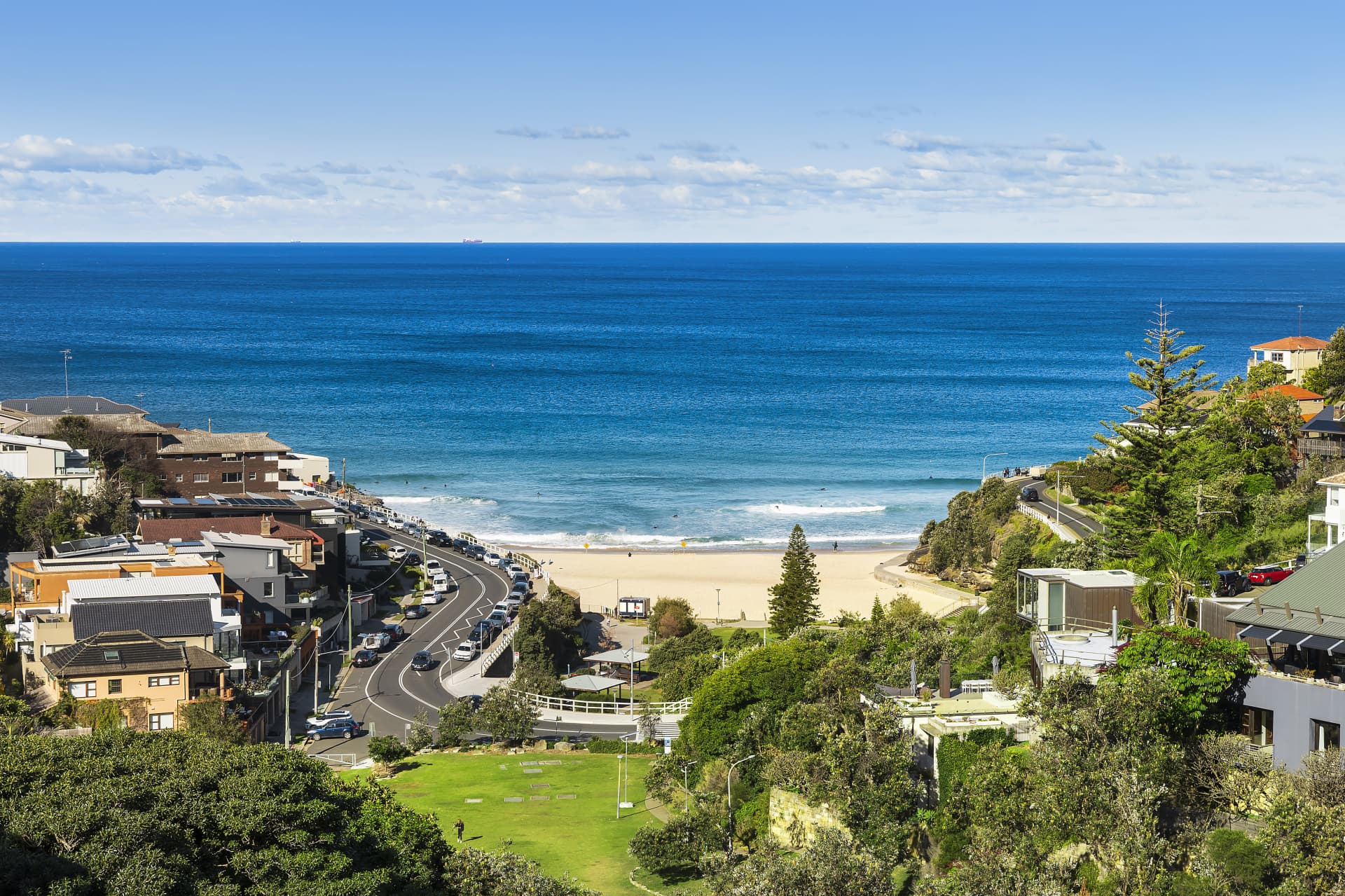 3/20 Illawong Avenue, Tamarama, Tamarama - Thumbnail 5