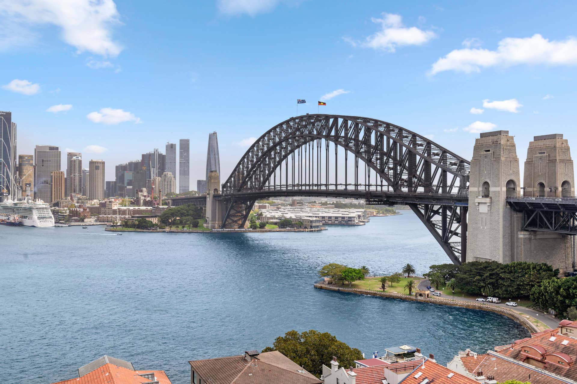 702/57 Upper Pitt Street, Kirribilli, Kirribilli - Thumbnail 7