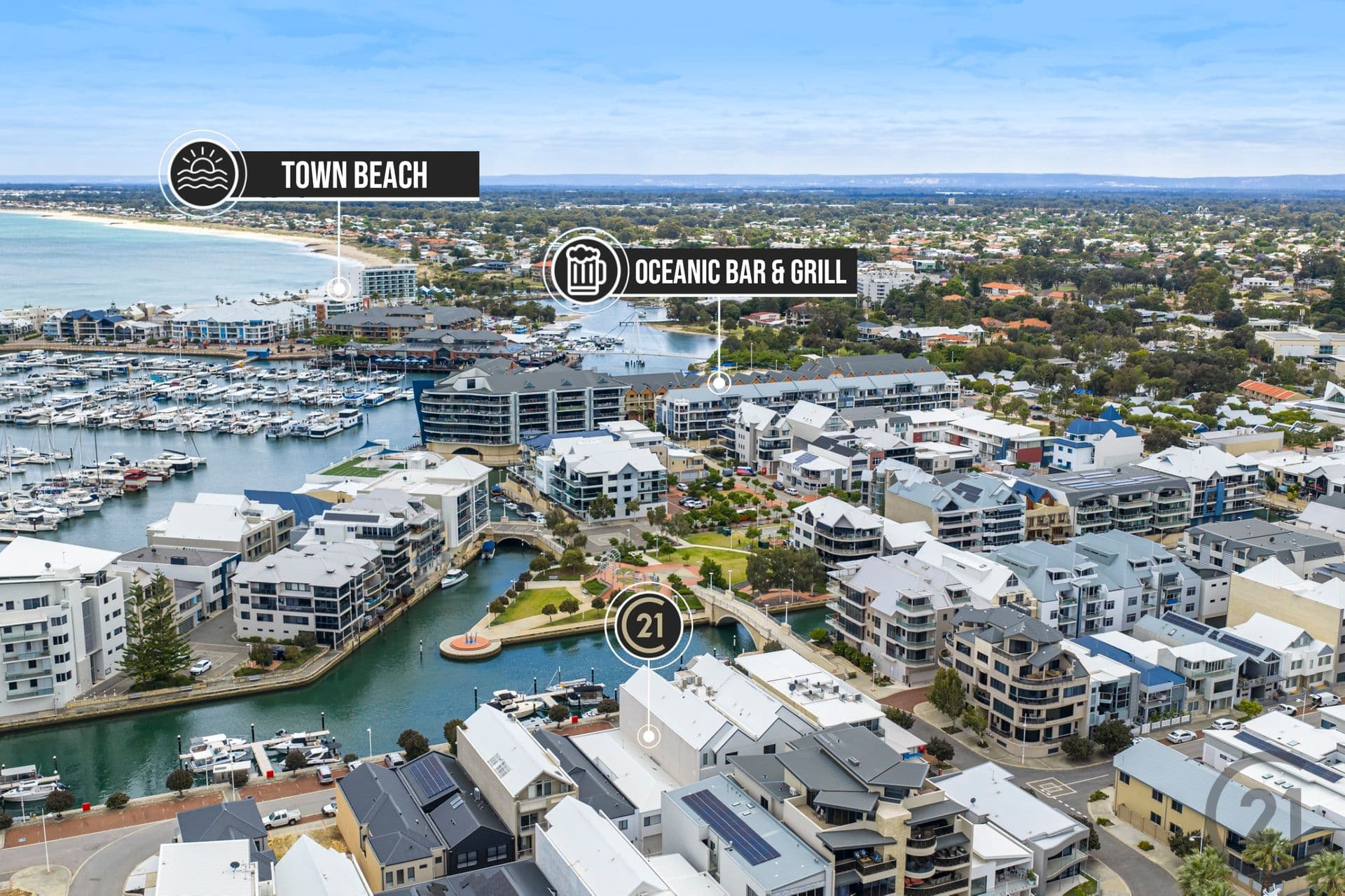 2/23 Galileo Loop, Mandurah, WA, 6210, Mandurah - Thumbnail 3