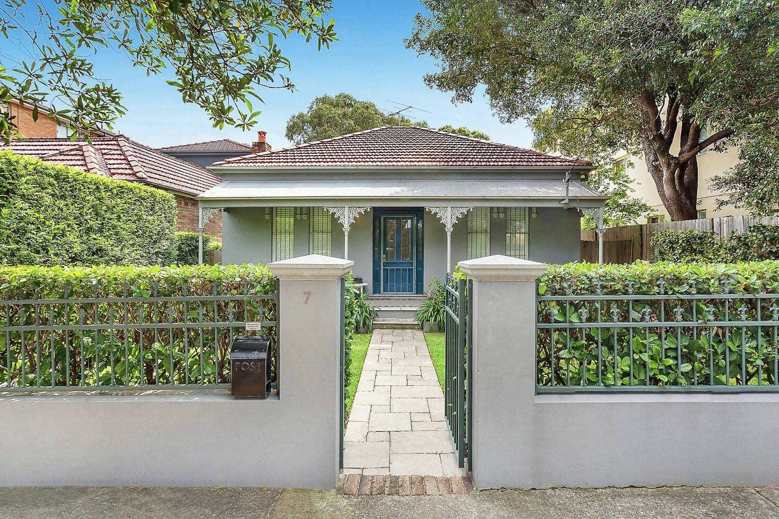 7 Douglas Street, Randwick, Randwick - Thumbnail 7