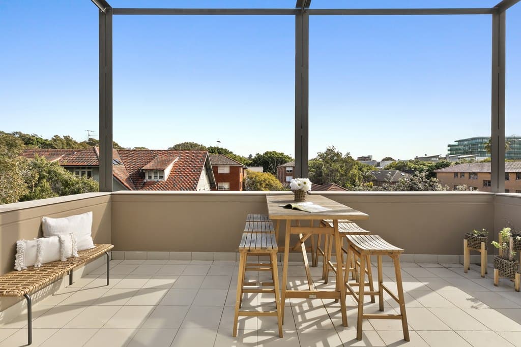 406/10 Jaques Avenue, Bondi - Image 1
