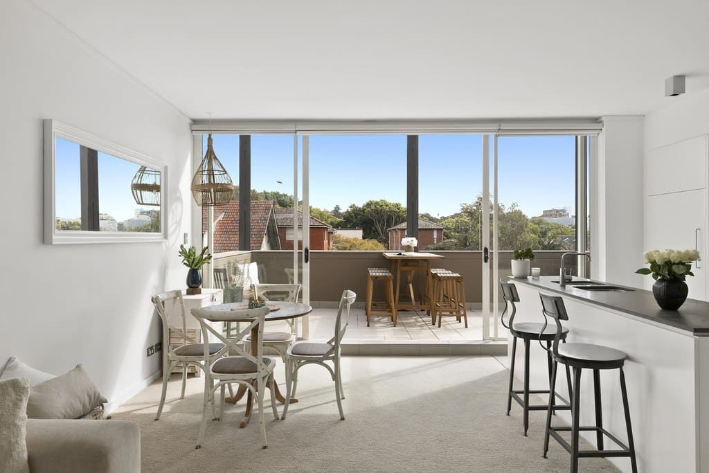 406/10 Jaques Avenue, Bondi - Thumbnail 2
