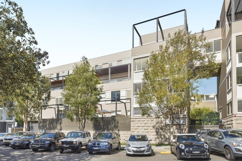 406/10 Jaques Avenue, Bondi - Thumbnail 3