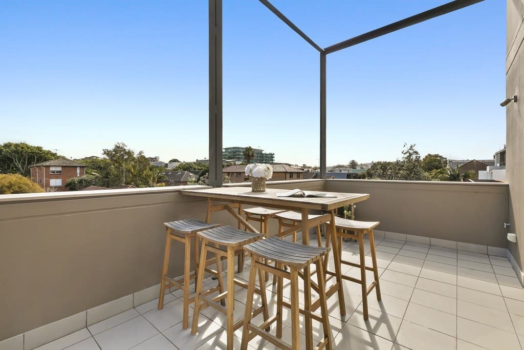 406/10 Jaques Avenue, Bondi - Thumbnail 4