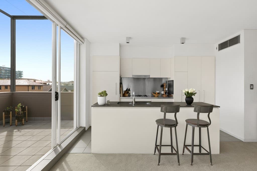 406/10 Jaques Avenue, Bondi - Thumbnail 5