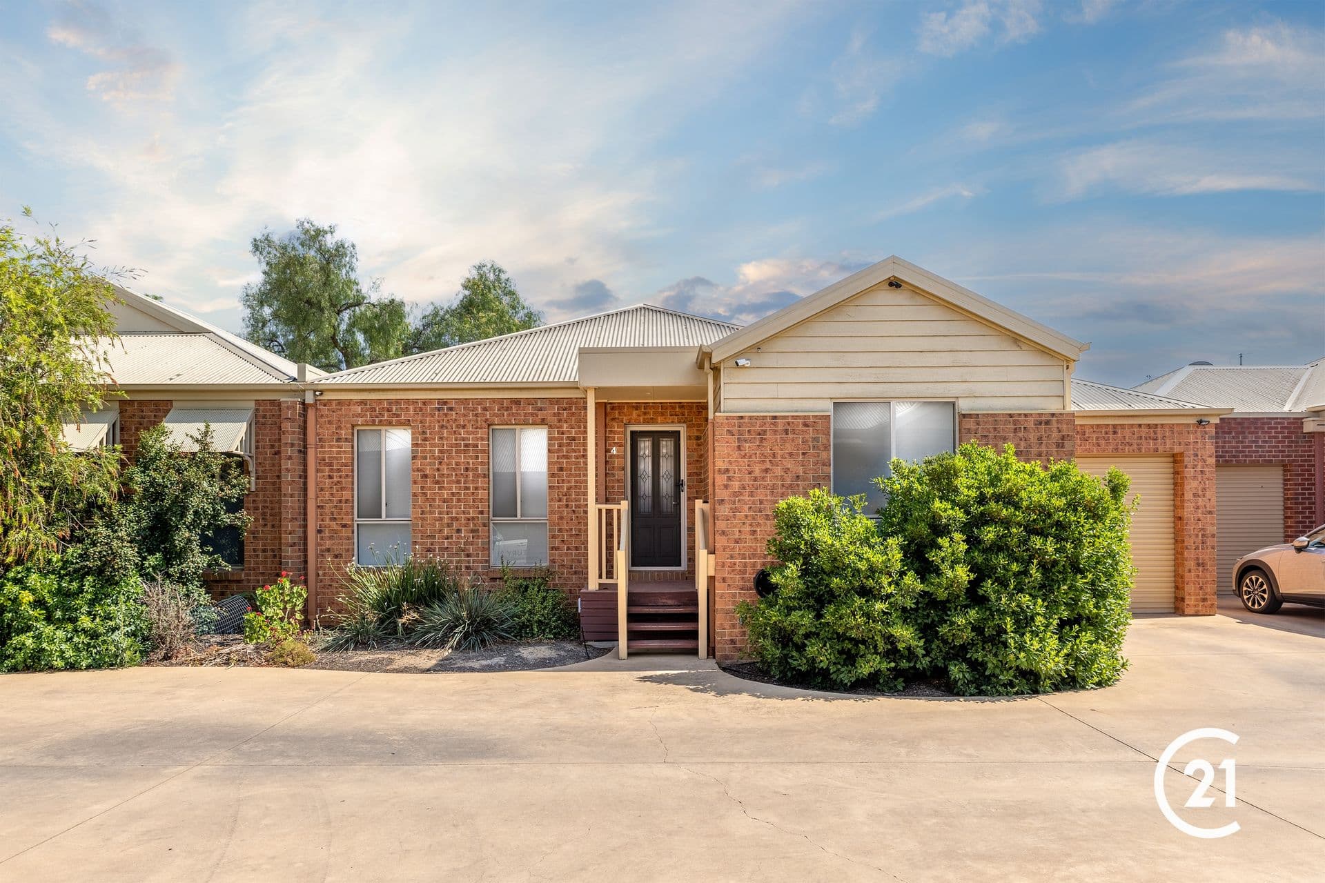 4/142-144 Bowen Street, Echuca, VIC, 3564, Echuca - Image 1