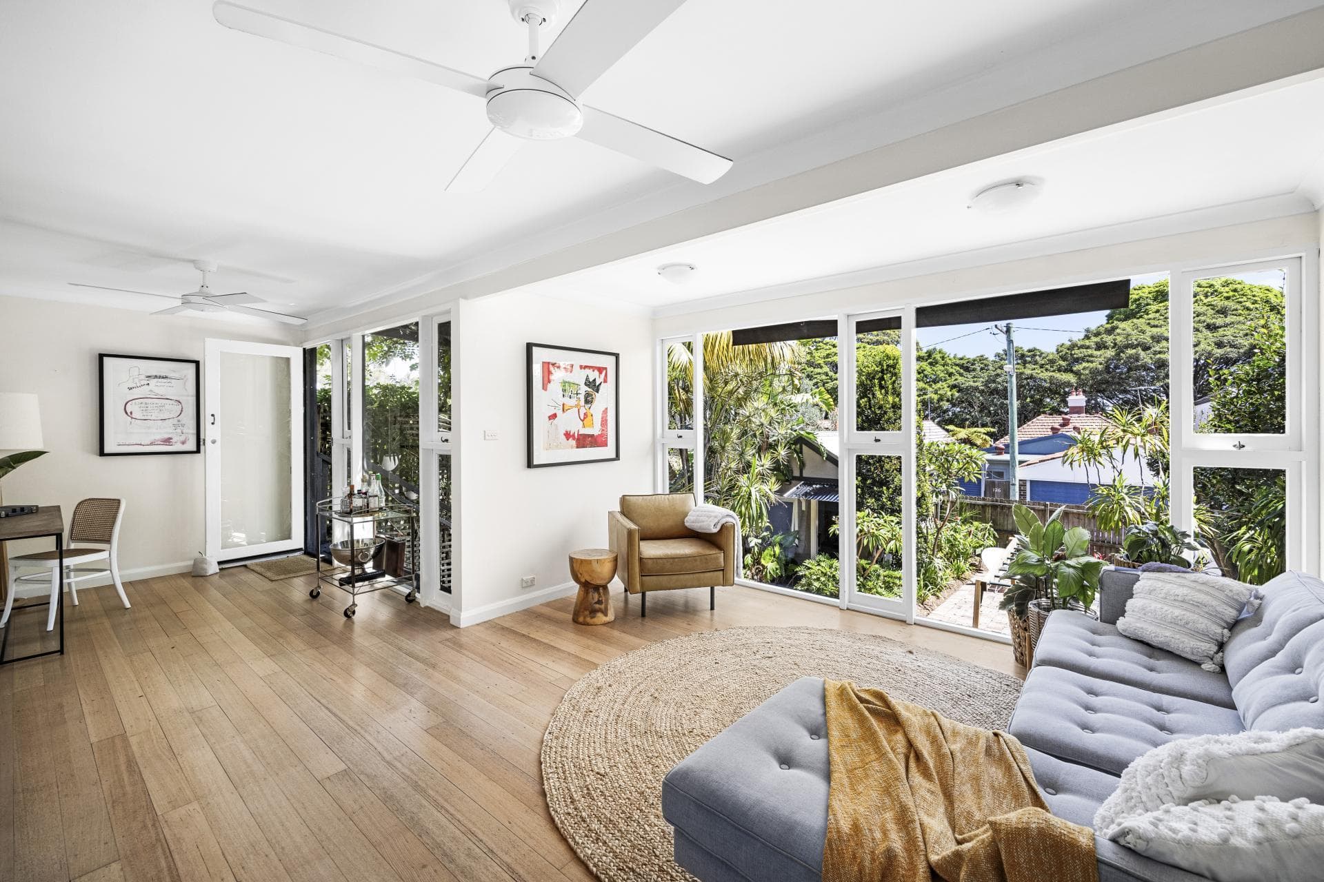 7 Stanley Street, Queens Park, Queens Park - Image 1