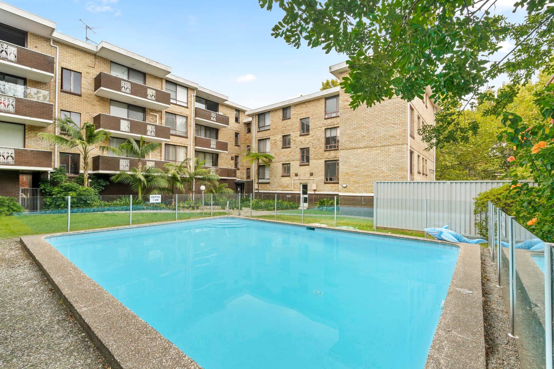 20/109-111 Alison  Road, Randwick, Randwick - Thumbnail 4