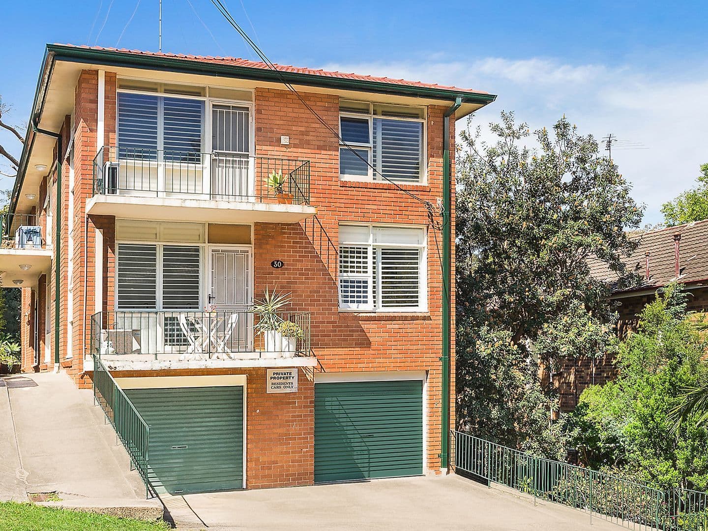 1/30 Blandford Avenue, Bronte, Bronte - Thumbnail 3