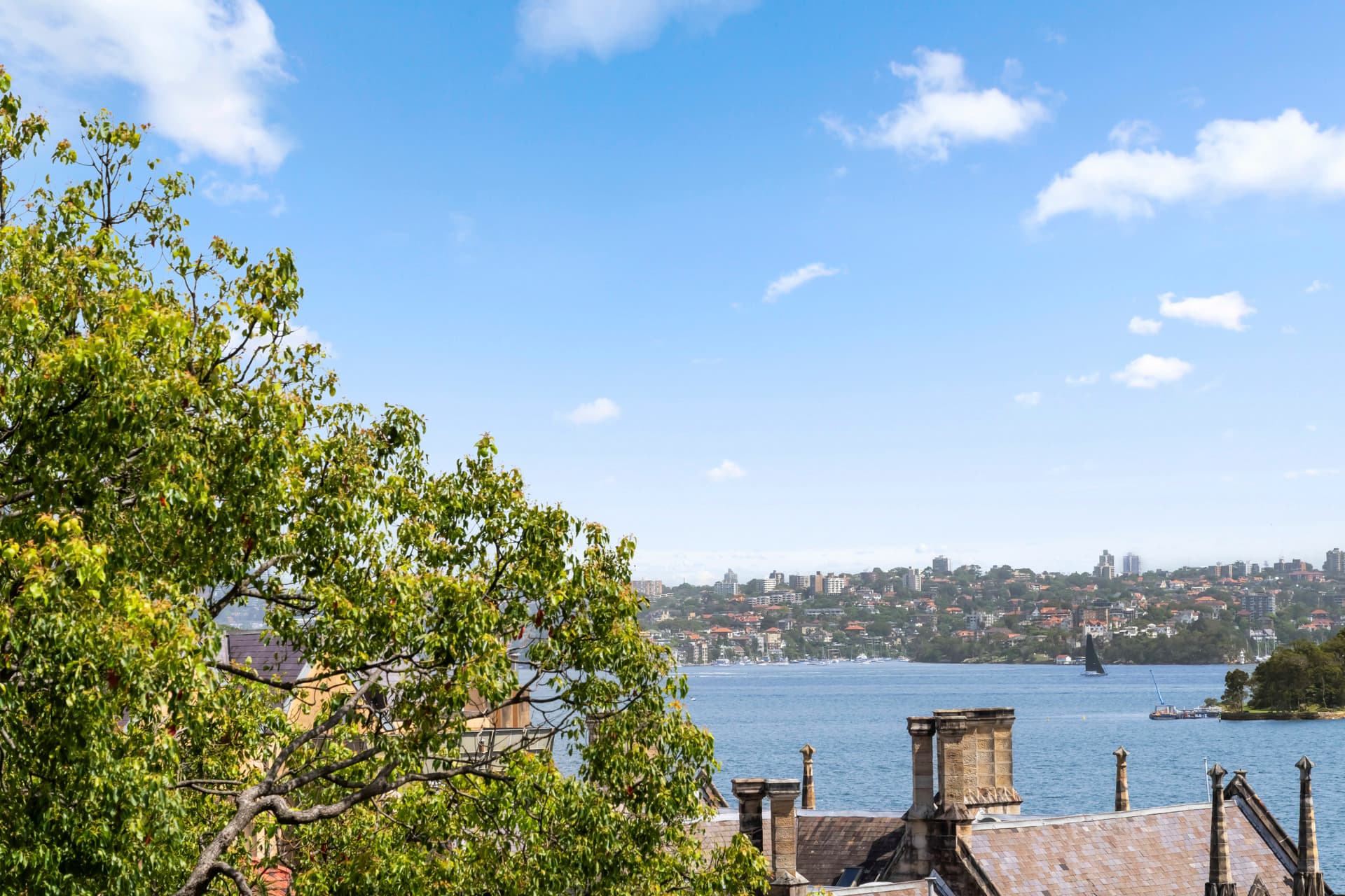 11/534 New South Head  Road, Double Bay, Double Bay - Image 1