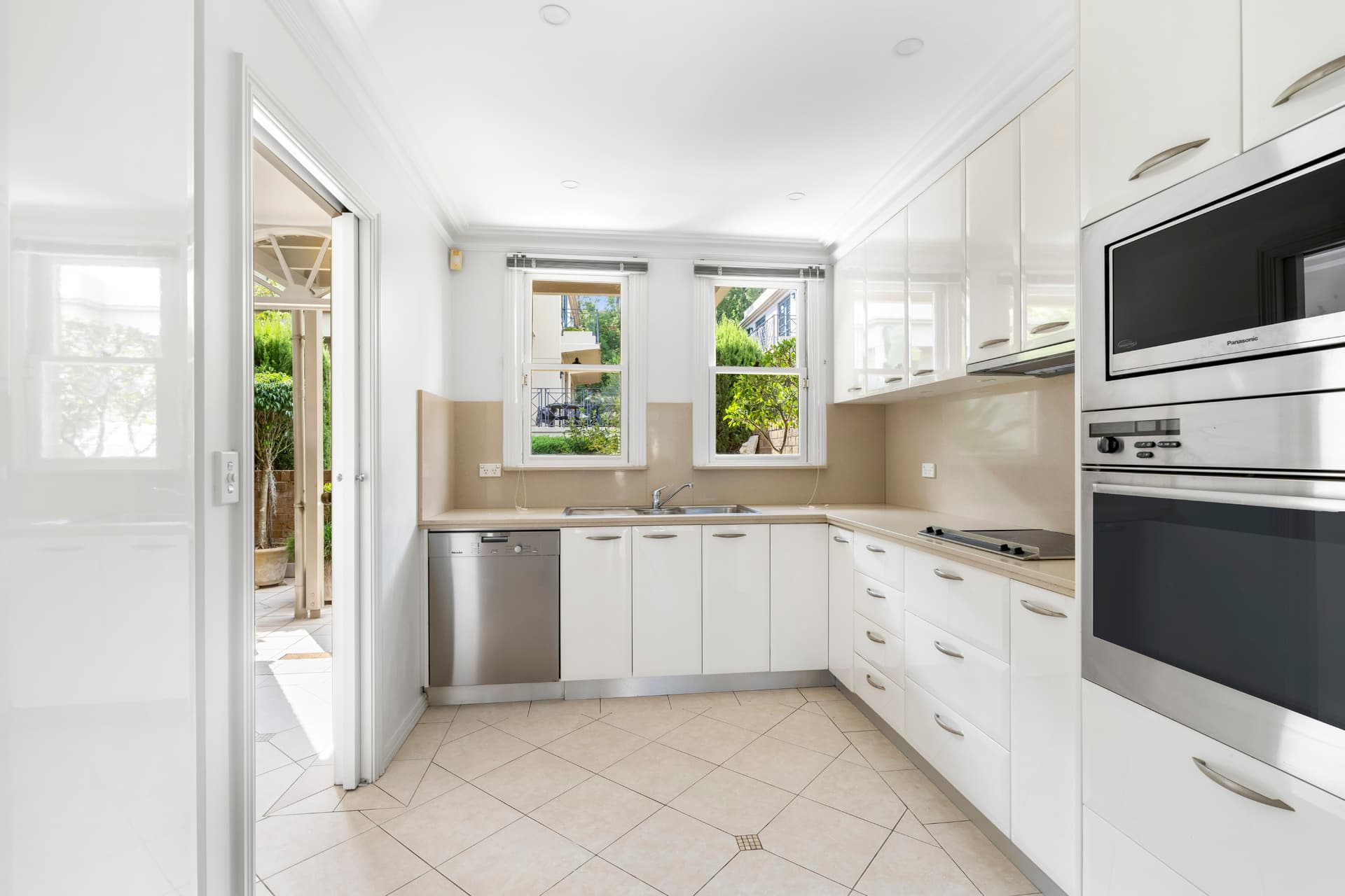 5/31-33 William Street, Double Bay, Double Bay - Image 1