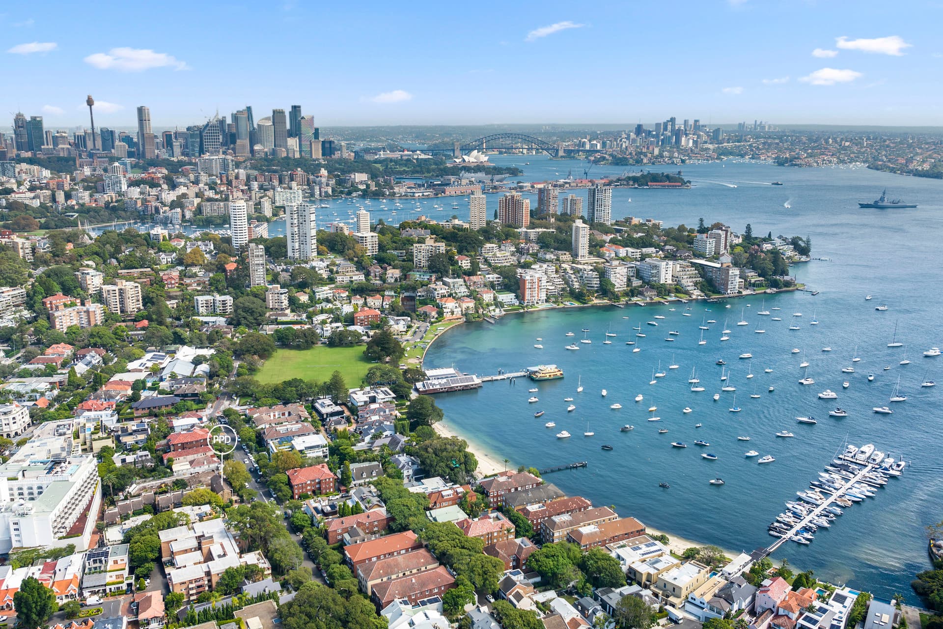 5/31-33 William Street, Double Bay, Double Bay - Thumbnail 6