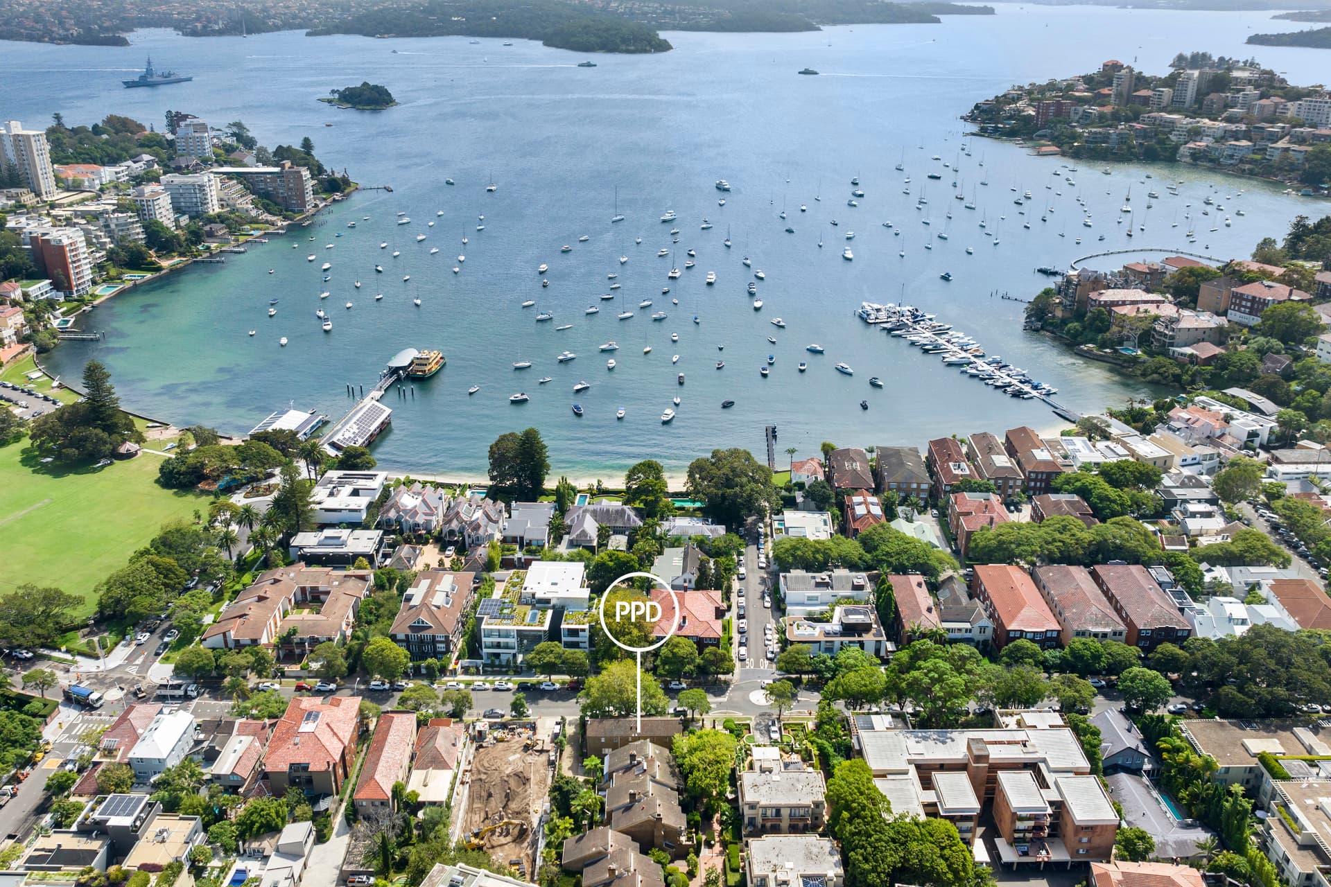 5/31-33 William Street, Double Bay, Double Bay - Thumbnail 8