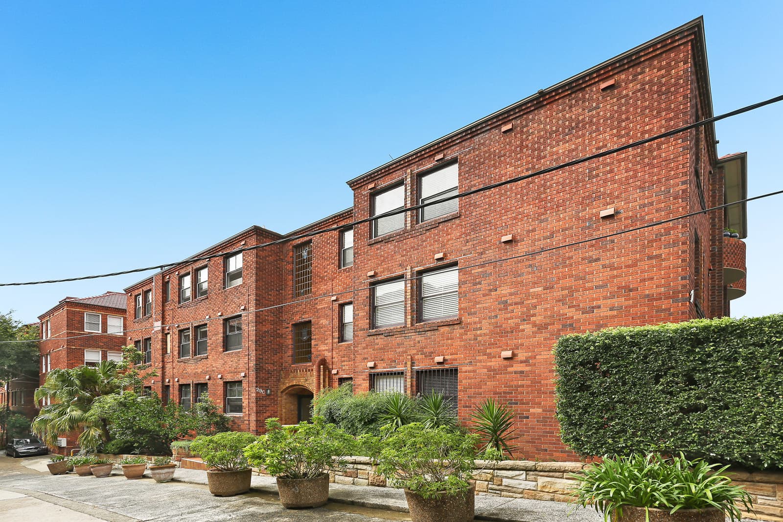 5/29c Nelson Street, Woollahra, Woollahra - Thumbnail 4
