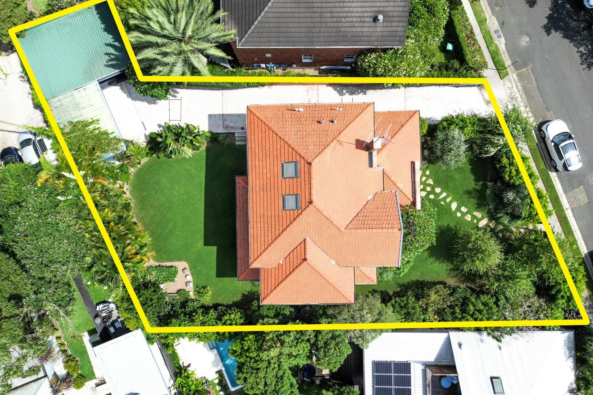 12 Imperial Avenue, Bondi, Bondi - Image 1