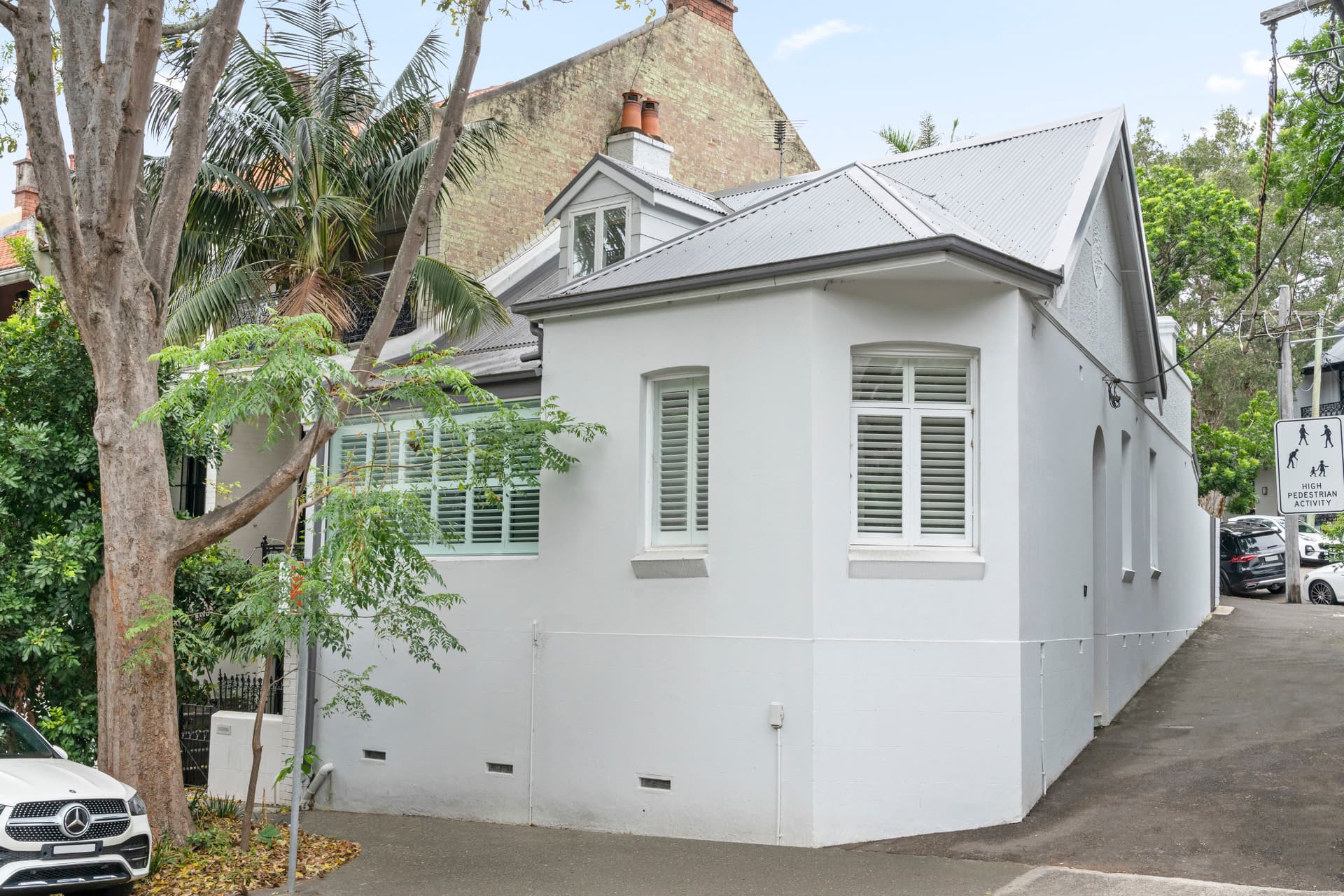 17 Gosbell Street, Paddington, Paddington - Thumbnail 8