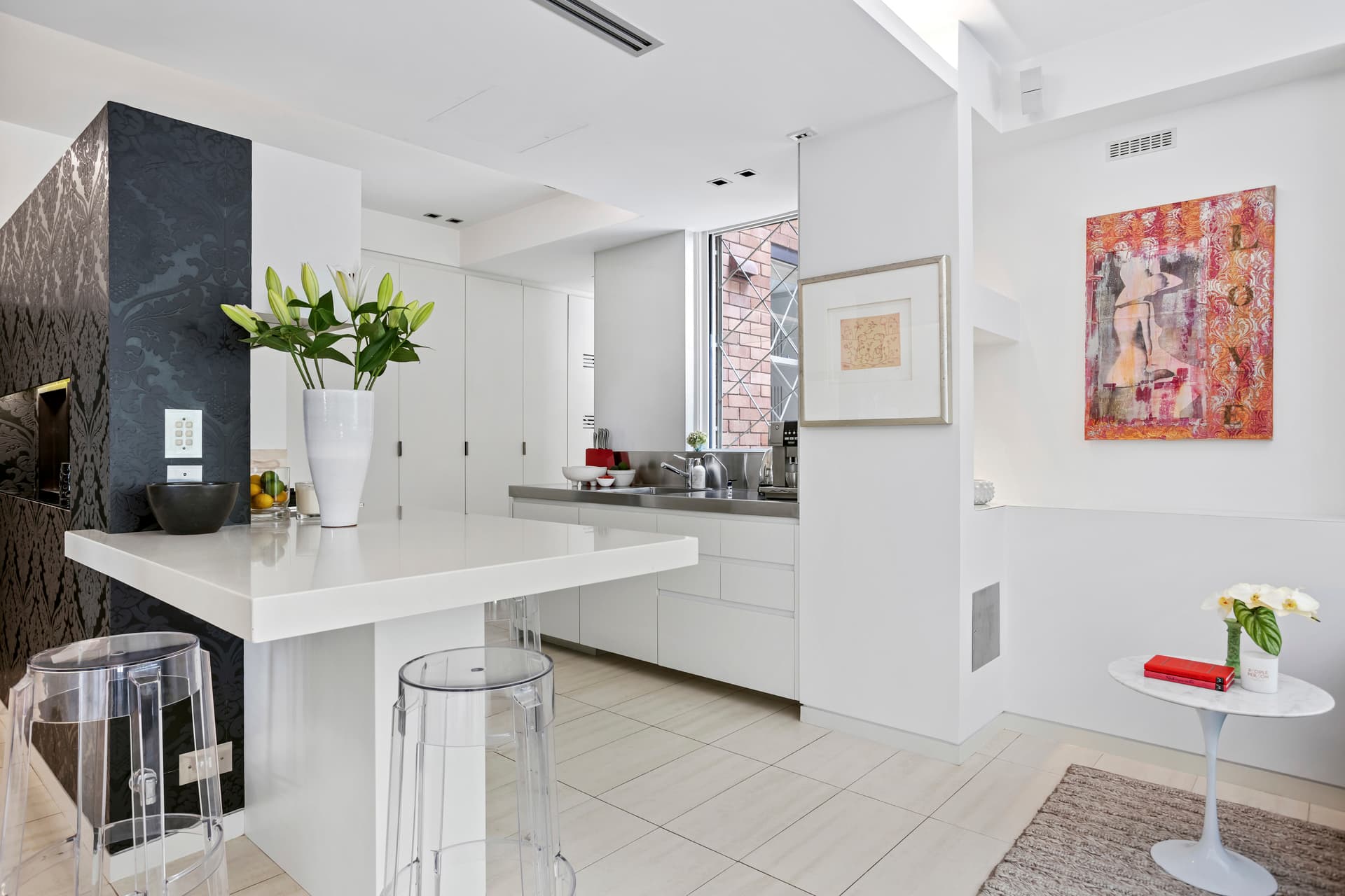 2/85 Yarranabbe  Road, Darling Point, Darling Point - Image 1