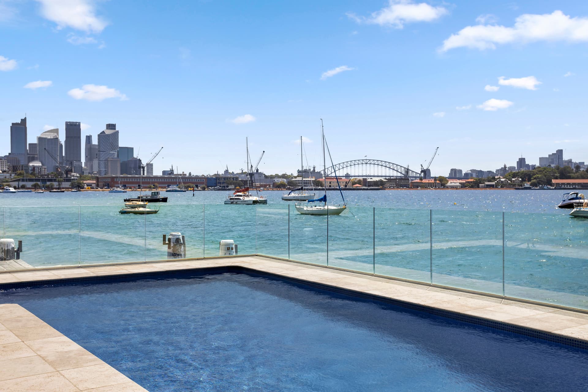 2/85 Yarranabbe  Road, Darling Point, Darling Point - Thumbnail 3