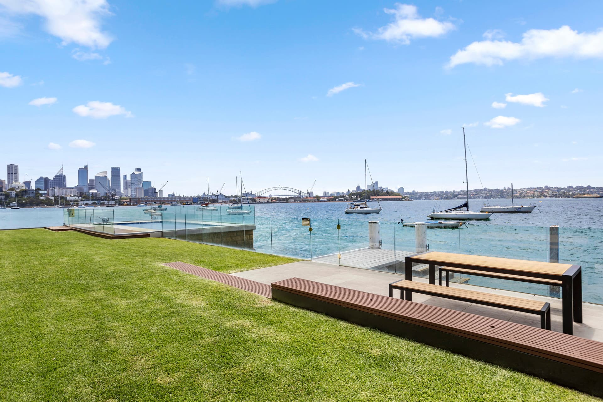 2/85 Yarranabbe  Road, Darling Point, Darling Point - Thumbnail 4